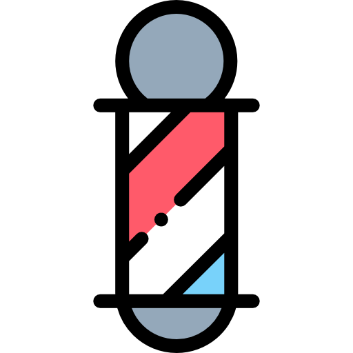 Barber shop